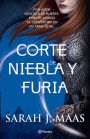 Una corte de niebla y furia (Una corte de rosas y espinas 2) / A Court of Mist and Fury