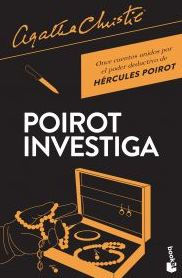 Title: Poirot investiga, Author: Agatha Christie