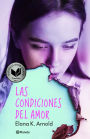 Las condiciones del amor