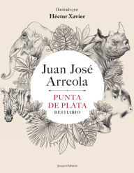 Title: Punta de plata, Author: Juan José Arreola