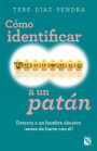 Como identificar a un patan