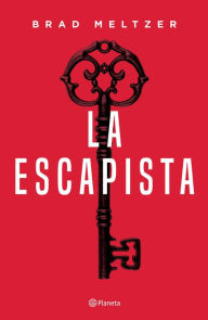 Title: La escapista, Author: Brad Meltzer