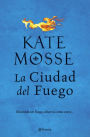 La ciudad del fuego (Edición mexicana)