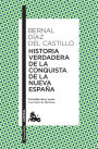 Historia verdadera de la conquista de la Nueva Espana