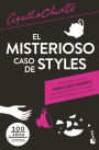 El misterioso caso de Styles / The Mysterious Affair at Styles