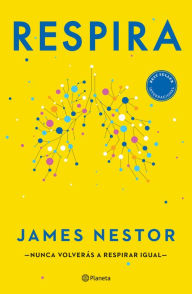 Title: Respira, Author: Nestor James