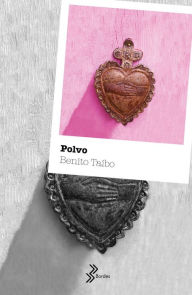 Title: Polvo, Author: Benito Taibo