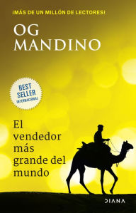 Title: El vendedor mas grande del mundo, Author: Og Mandino
