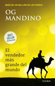 Title: El vendedor más grande del mundo, Author: Og Mandino
