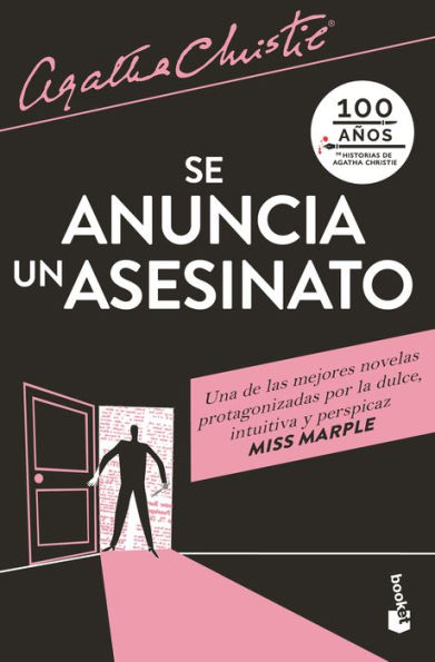 Se anuncia un asesinato / A Murder Is Announced