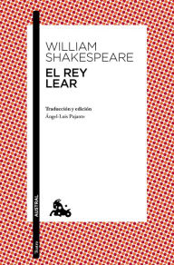 Title: El rey Lear, Author: William Shakespeare