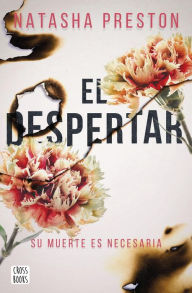 Title: El despertar (Edición mexicana), Author: Natasha Preston