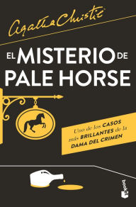 Title: El misterio de Pale Horse / The Pale Horse, Author: Agatha Christie