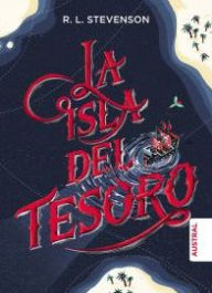 Title: La Isla del Tesoro TD / Treasure Island, Author: Robert Louis Stevenson