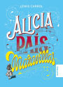 Alicia en el país de las maravillas TD