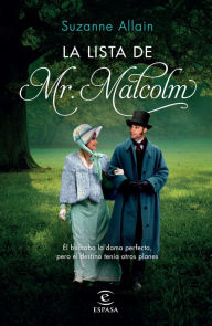 Title: La lista de Mr. Malcolm, Author: Suzanne Allain