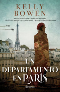 Title: Un departamento en París, Author: Kelly Bowen