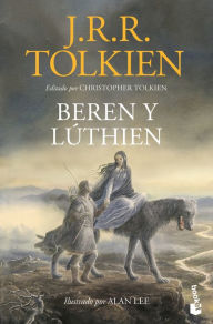 Title: Beren y L thien, Author: J. R. R. Tolkien