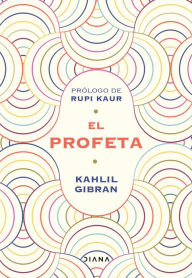 Title: El Profeta, Author: Kahlil Gibran