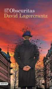 Title: Obscuritas, Author: David Lagercrantz
