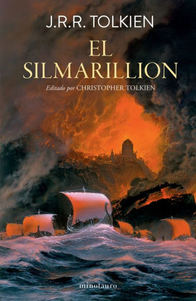 El Silmarillion (edicion revisada)