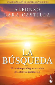 Title: La búsqueda, Author: Alfonso Lara