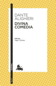 Title: Divina comedia, Author: Dante Alighieri