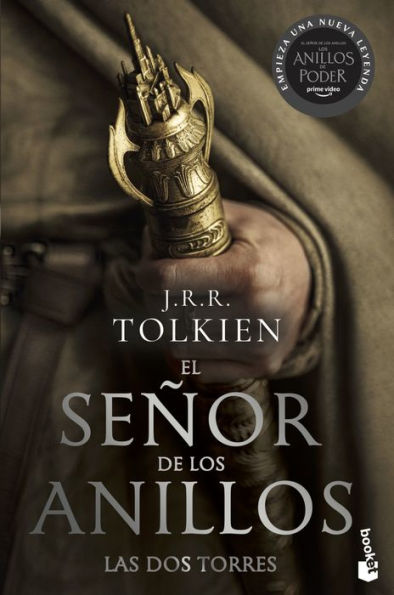EL SENOR DE LOS ANILLOS 2. Las dos Torres (TV Tie-In). THE LORD OF THE RINGS 2. The Two Towers (TV Tie-In) (Spanish edition)