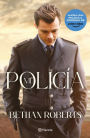 Mi policía. La novela de la nueva película de Harry Styles