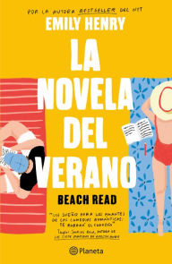 Title: La novela del verano, Author: Emily Henry
