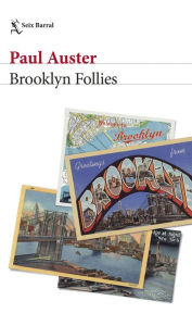 Title: Brooklyn Follies (Edición mexicana), Author: Paul Auster