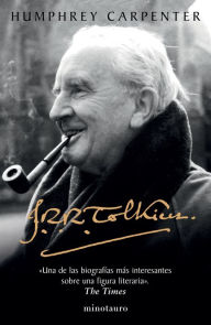 Title: J. R. R. Tolkien. Una biograf a, Author: Humphrey Carpenter