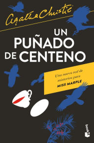 Title: Un puñado de centeno, Author: Agatha Christie