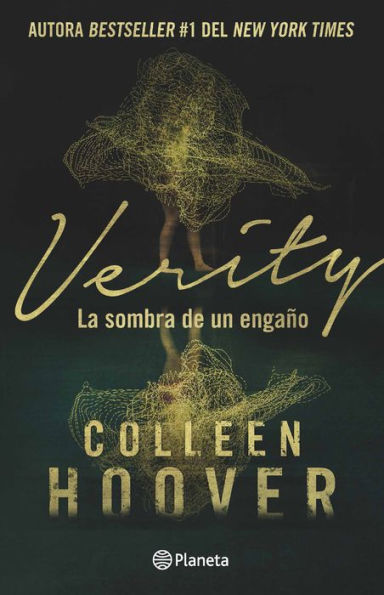 Verity: La sombra de un enga o / Verity (Spanish Edition)
