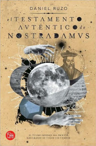 Testamento autentico de Nostradamus