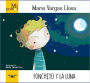 Mi primer Mario Vargas Llosa: Fonchito y la Luna