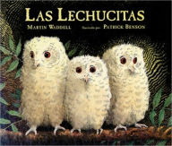 Las lechucitas (Owl Babies)