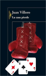La casa pierde
