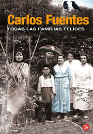 Todas las familias felices