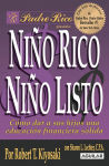 Alternative view 1 of Niño rico, niño listo: Cómo dar a sus hijos una educación financiera sólida / Rich Kid Smart Kid: Giving Your Child a Financial Head Start