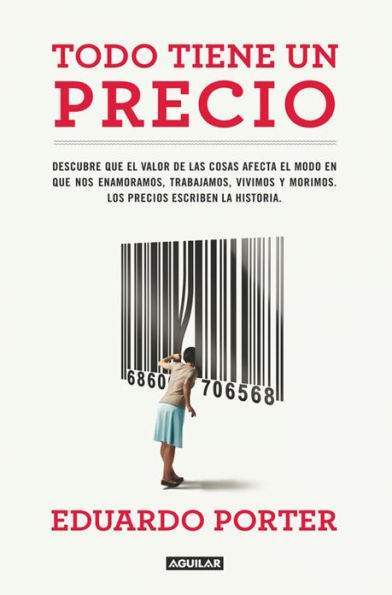 Todo tiene un precio