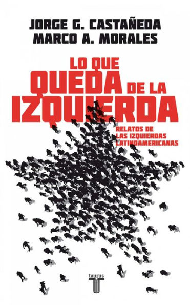 Lo que queda de la izquierda: Relatos de las izquierdas latinoamericanas