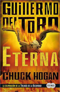 Eterna (The Night Eternal)