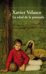 La edad de la punzada
