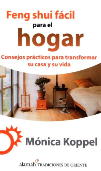 Feng shui fácil para el hogar