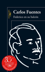 Federico en su balcón