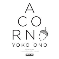 Title: Acorn, Author: Yoko Ono
