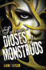 Sueños de dioses y monstruos (Hija de humo y hueso 3): Hija de Humo y Hueso tercera parte
