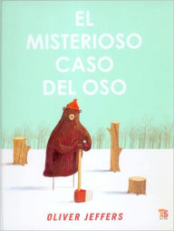 El misterioso caso del oso (The Great Paper Caper)