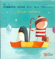 Había una vez un niñoo (Lost and Found)